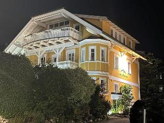 Hotel Pension Villa Klothilde fotoÄŸrafÄ±