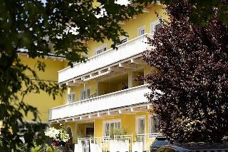Hotel Pension Villa Klothilde fotoÄŸrafÄ±