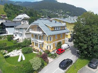 Hotel Pension Villa Klothilde fotoÄŸrafÄ±