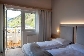 Hotel Pension Villa Klothilde fotoÄŸrafÄ±