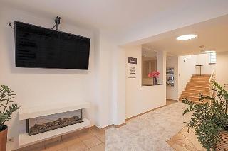Hotel Pension Villa Klothilde fotoÄŸrafÄ±