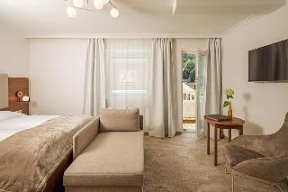 Hotel Pension Villa Klothilde fotoÄŸrafÄ±
