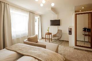 Hotel Pension Villa Klothilde fotoÄŸrafÄ±