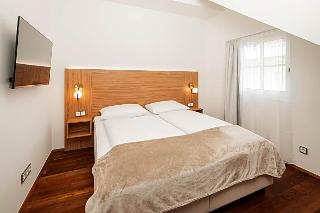 Hotel Pension Villa Klothilde fotoÄŸrafÄ±