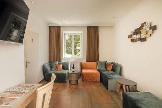 Hotel Pension Villa Klothilde fotoÄŸrafÄ±