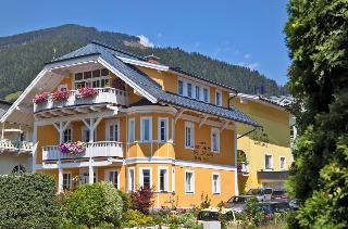 Hotel Pension Villa Klothilde fotoÄŸrafÄ±