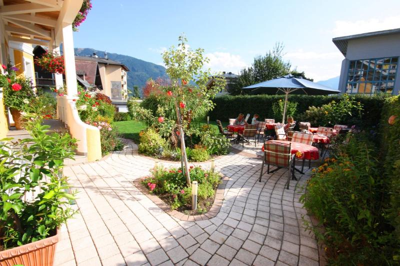 Hotel Pension Villa Klothilde - Genel