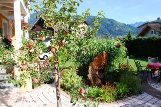 Hotel Pension Villa Klothilde fotoÄŸrafÄ±