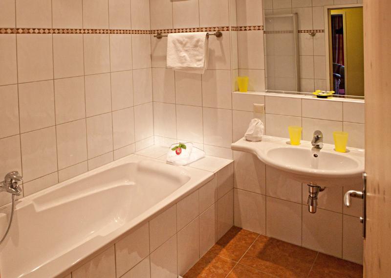 Hotel Pension Villa Klothilde - Genel