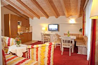 Hotel Pension Villa Klothilde fotoÄŸrafÄ±
