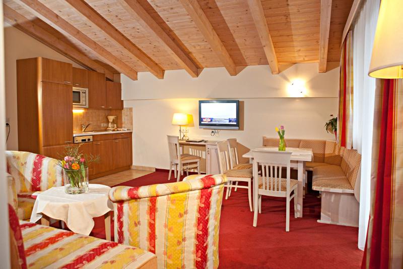 Hotel Pension Villa Klothilde - Genel