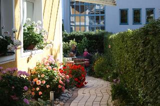 Hotel Pension Villa Klothilde fotoÄŸrafÄ±
