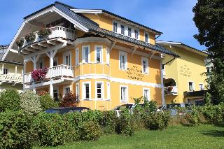 Hotel Pension Villa Klothilde fotoÄŸrafÄ±