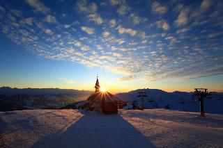 Hotel Pension Villa Klothilde fotoÄŸrafÄ±