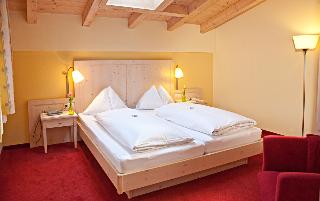 Hotel Pension Villa Klothilde fotoÄŸrafÄ±