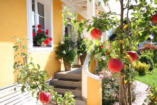 Hotel Pension Villa Klothilde fotoÄŸrafÄ±