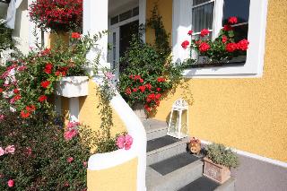 Hotel Pension Villa Klothilde fotoÄŸrafÄ±