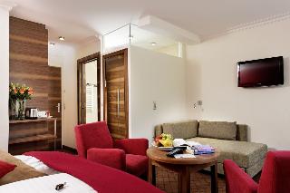 Hotel Pension Villa Klothilde fotoÄŸrafÄ±
