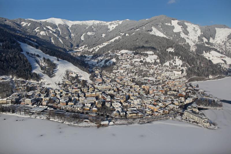 Hotel Pension Villa Klothilde - Genel