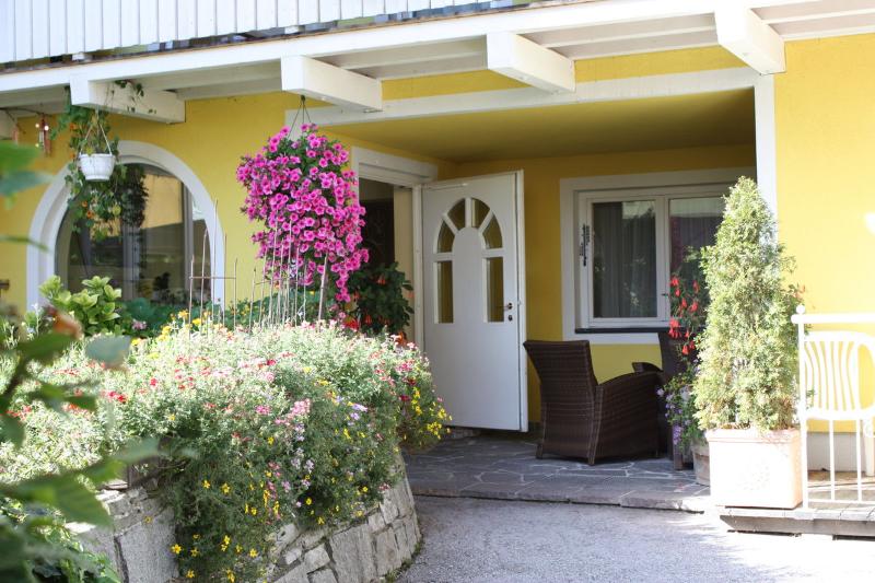 Hotel Pension Villa Klothilde - Genel