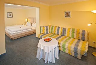 Hotel Pension Villa Klothilde fotoÄŸrafÄ±
