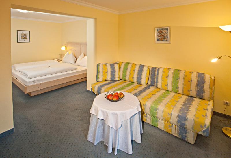 Hotel Pension Villa Klothilde - Genel