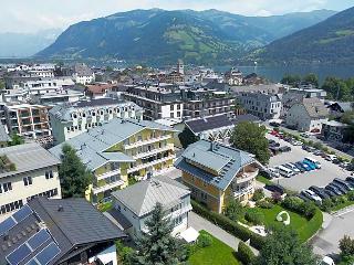 Hotel Pension Villa Klothilde otel fotoğrafı