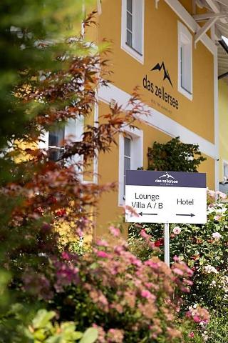 Hotel Pension Villa Klothilde fotoÄŸrafÄ±