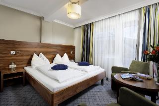 Hotel Pension Villa Klothilde fotoÄŸrafÄ±