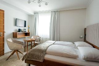 Hotel Pension Villa Klothilde fotoÄŸrafÄ±