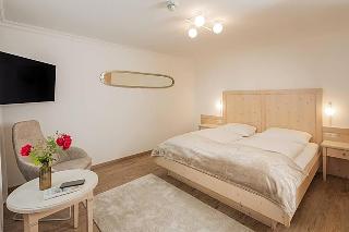 Hotel Pension Villa Klothilde fotoÄŸrafÄ±
