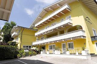 Hotel Pension Villa Klothilde fotoÄŸrafÄ±