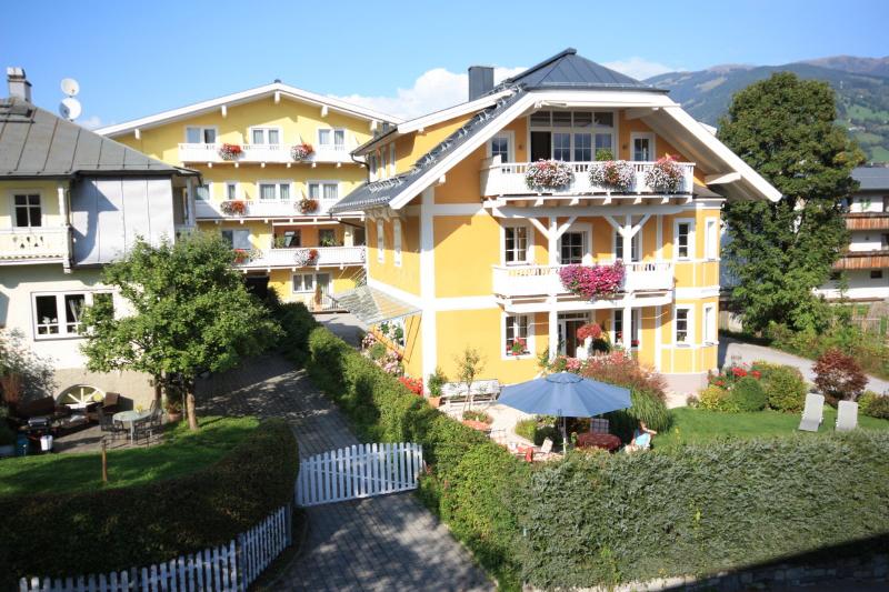 Hotel Pension Villa Klothilde - Genel