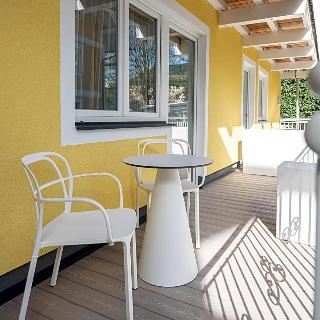 Hotel Pension Villa Klothilde fotoÄŸrafÄ±