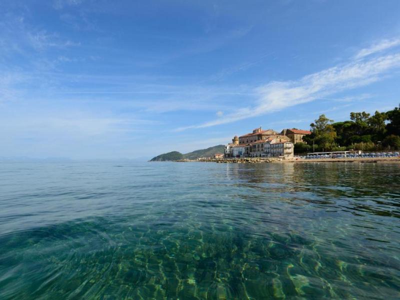 Grand Hotel Santa Maria - Genel