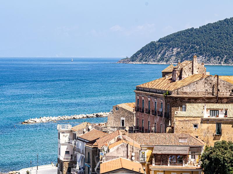 Grand Hotel Santa Maria - Genel