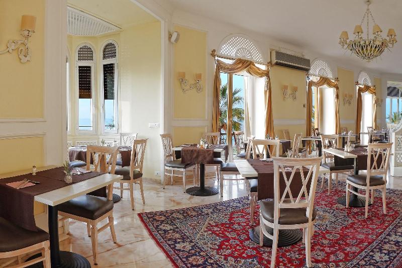Lolli Palace - Restoran