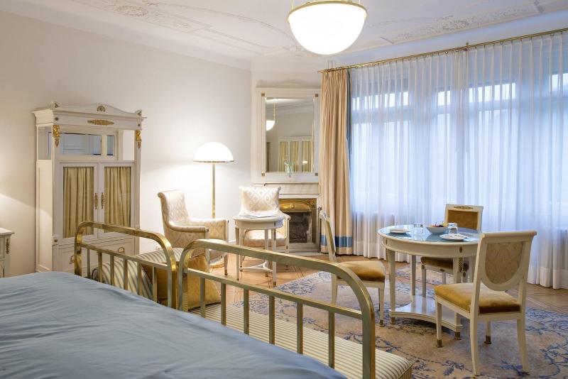 Waldhaus - Oda