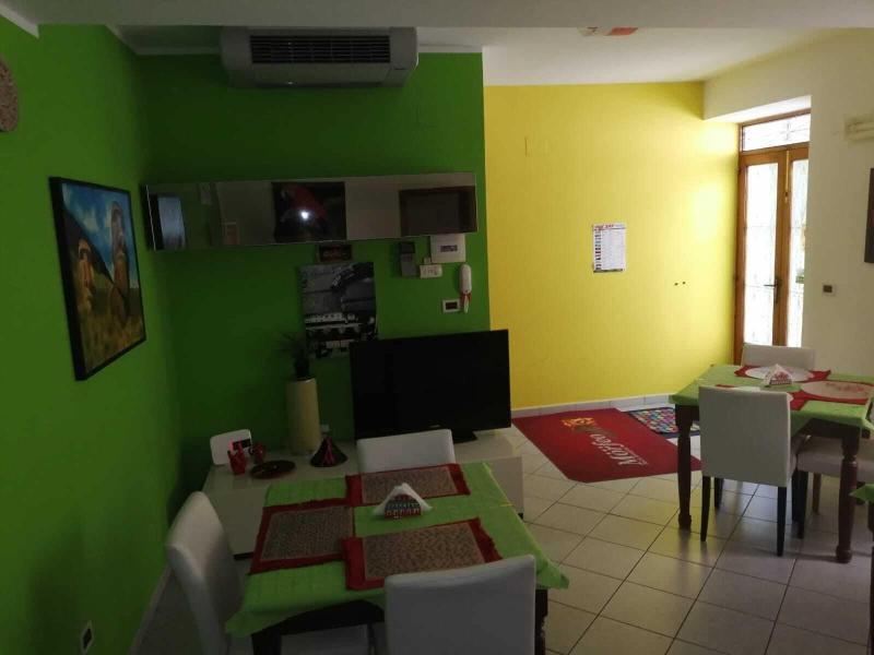 Morfeo - Restoran