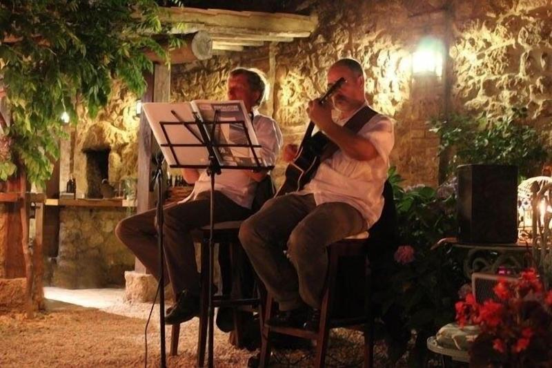 Borgo Santo Pietro - Aktivite