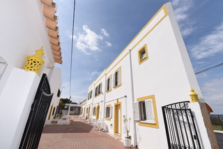 Monte dos Avós Village - Pet Friendly fotoÄŸrafÄ±