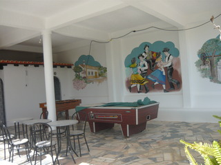 Monte dos Avós Village - Pet Friendly fotoÄŸrafÄ±