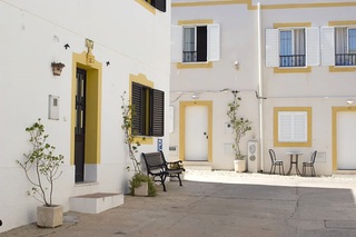 Monte dos Avós Village - Pet Friendly fotoÄŸrafÄ±