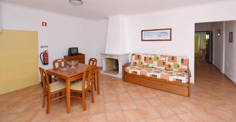 Monte dos Avós Village - Pet Friendly - Genel