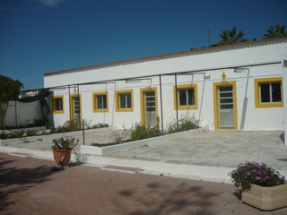 Monte dos Avós Village - Pet Friendly fotoÄŸrafÄ±