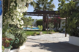 Monte dos Avós Village - Pet Friendly fotoÄŸrafÄ±