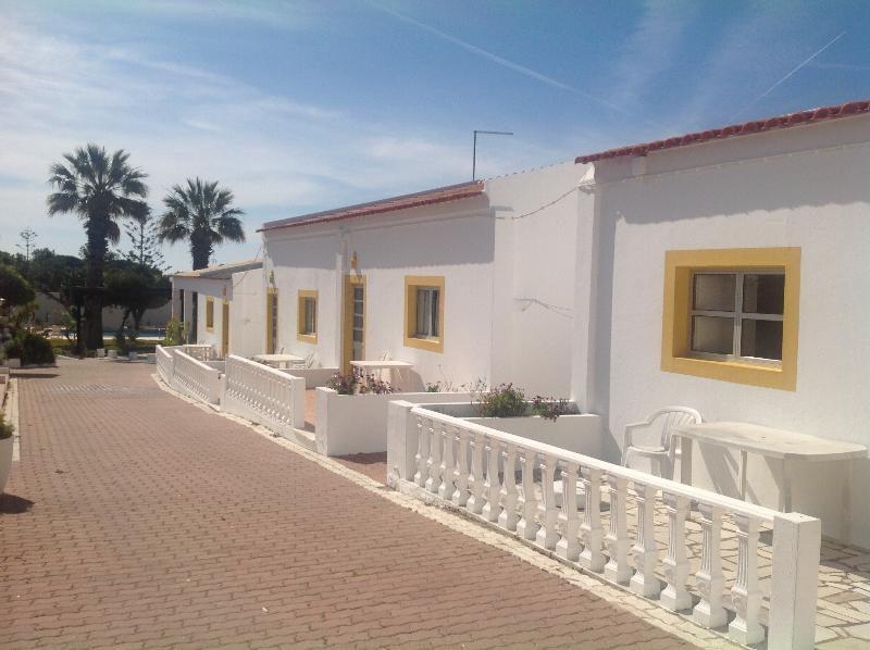 Monte dos Avós Village - Pet Friendly - Oda