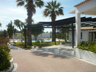 Monte dos Avós Village - Pet Friendly fotoÄŸrafÄ±