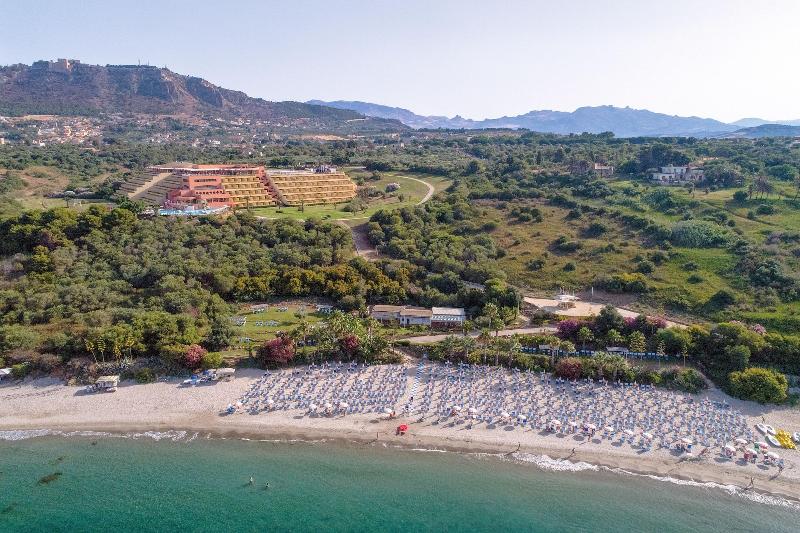 MClub Cala Regina - Aktivite