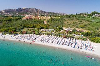 MClub Cala Regina